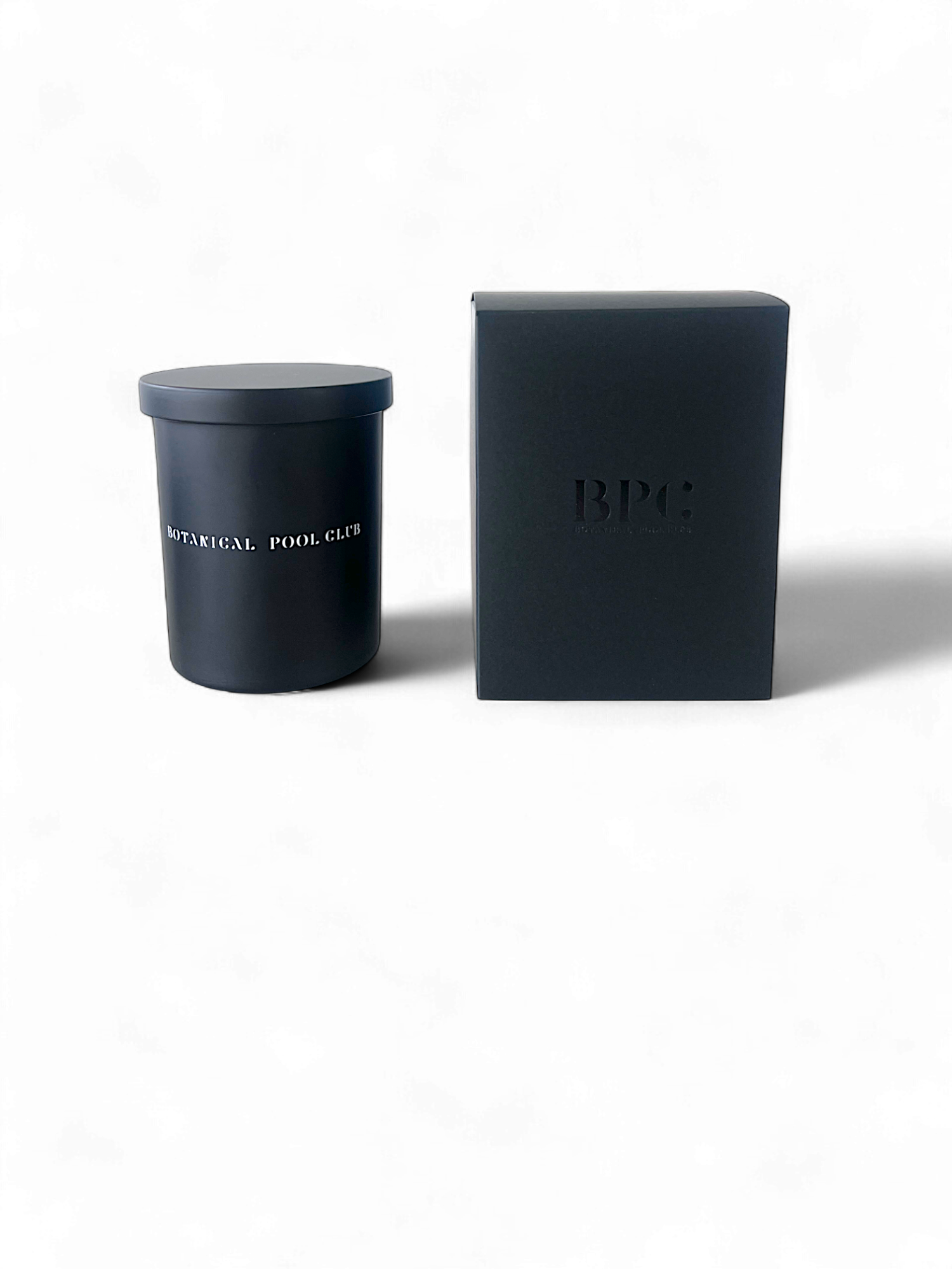 BPC CANDLE