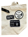 WALKING TOTE