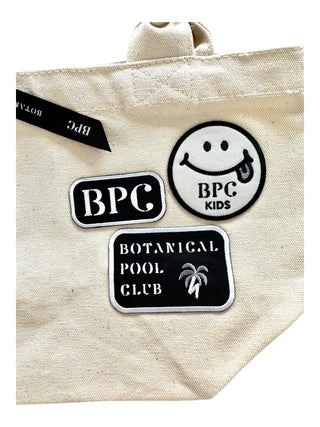 WALKING TOTE