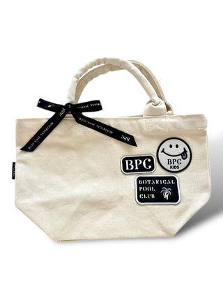 WALKING TOTE