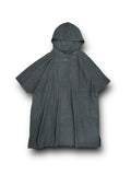 BPC TOWEL PONCHO