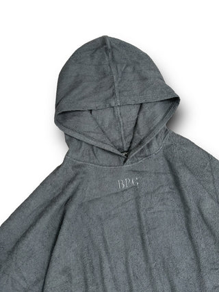 BPC TOWEL PONCHO