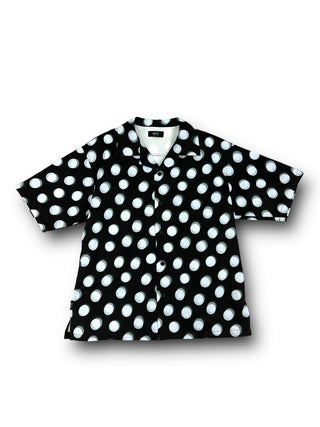 HAZE DOT SHIRTS