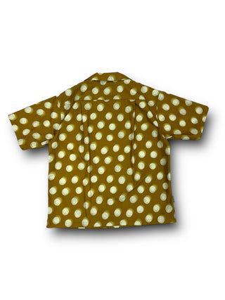 HAZE DOT SHIRTS