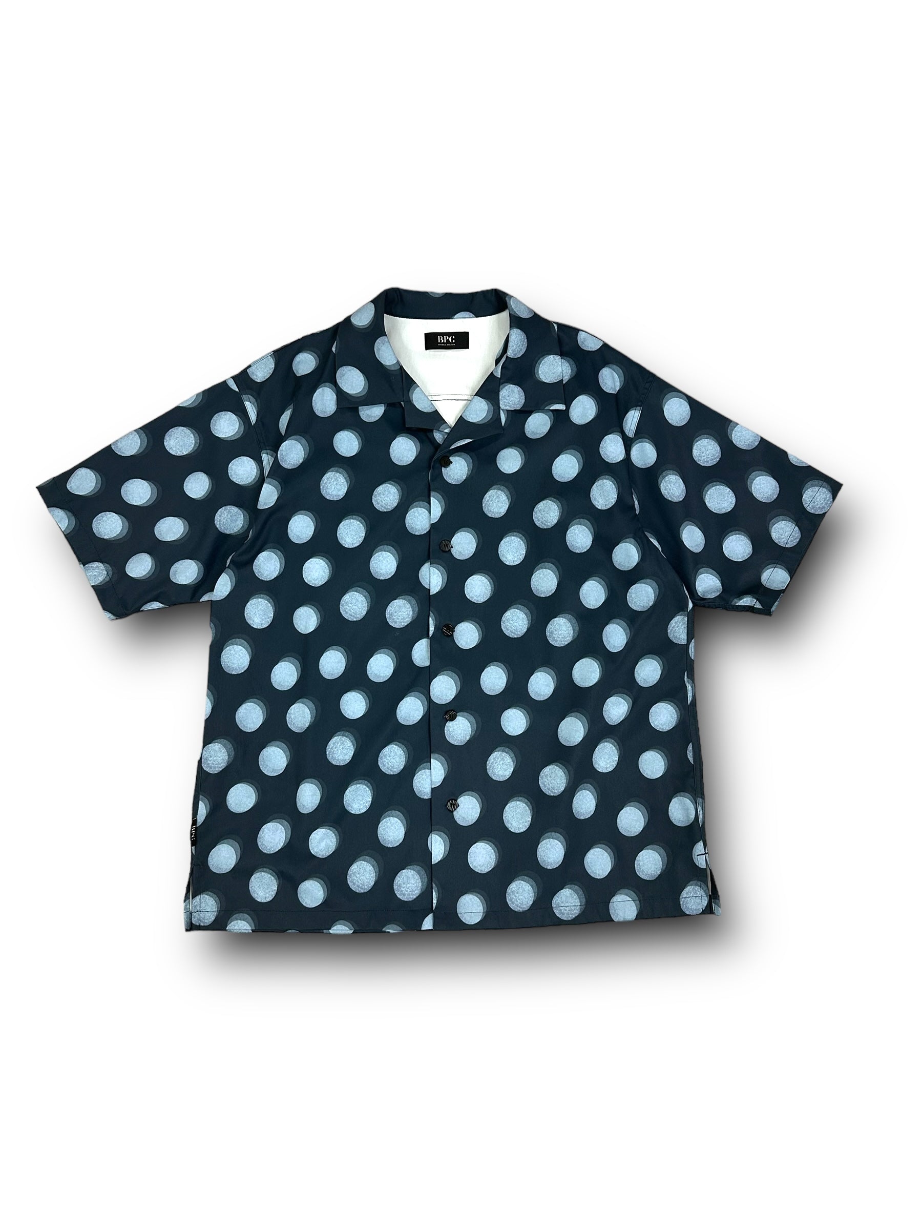 HAZE DOT SHIRTS