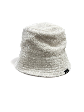 SAUNA BUCKET HAT