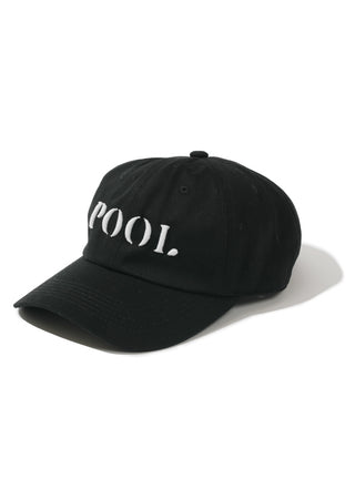POOL CAP